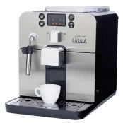 Kavos aparatas Gaggia Brera kaina