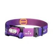 Fenix HM65R-T V2.0 flashlight Nebula