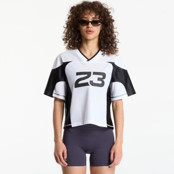 Jordan Flight Jersey White - Dydis M (IV5223-100 Marškinėliai)
