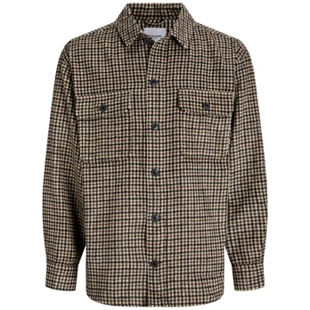 Lengva striukė vyrams, Marga, Bradley ollie overshirt