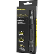 Nitecore MT2A PRO žibintuvėlis 1000lm kaina