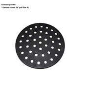 TunaBone | Charcoal Grid for Kamado 26" kaina