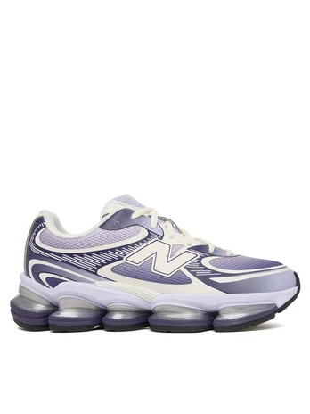New Balance Laisvalaikio batai U20009BA Violetinė