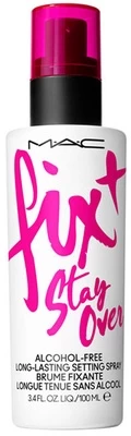 MAC Cosmetics - Long-term fixation spray Fix+ Stay Over 100 ml kaina