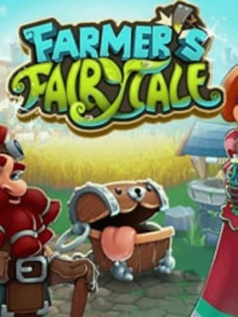Farmer's Fairy Tale PC