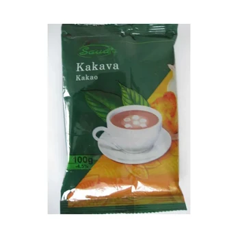 Kakava SAUDA, 100 g