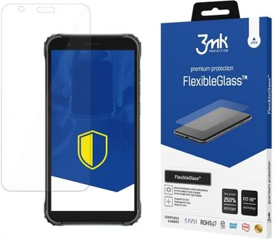 3Mk Protection Blackview BV4900 – 3mk FlexibleGlass