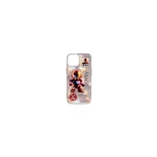 iLike Apple iPhone 14 PC silikoninis dėklas Iron Boy kaina