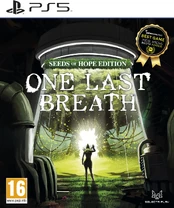 One Last Breath  kaina