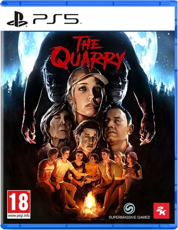 The Quarry 