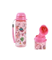 Vaikiška gertuvė Itotal Unicorn, 400ml kaina