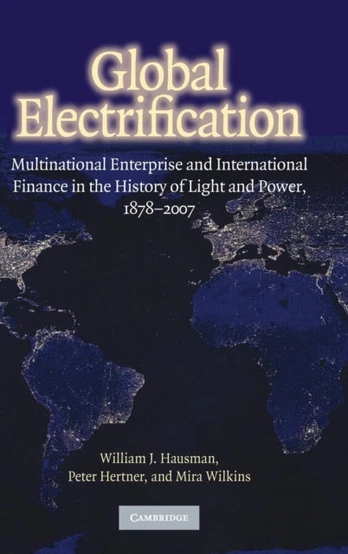 Global Electrification
