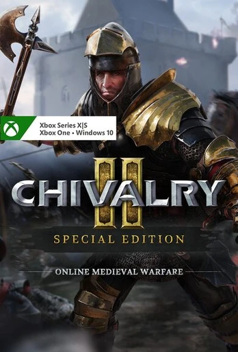 Chivalry 2 PC