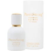 PHEROSTRONG - PHEROMONE ELIXIR FOR WOMEN 50 ML kaina