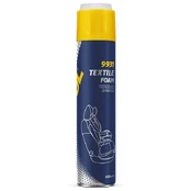 Putos tekstilei valyti MANNOL 650ml kaina