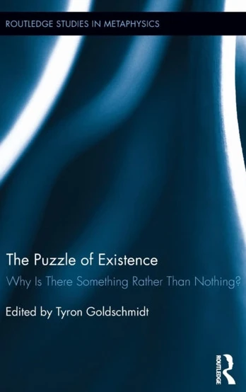 Puzzle of Existence