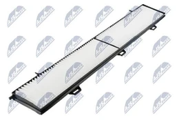 Filtras, salono oras NTY FCF-BM-016