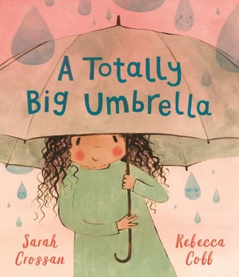 Totally Big Umbrella