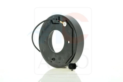 Ritė, magnetinės sankabos kompresorius ACAUTO AC-04DN14