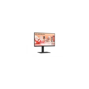 Monitorius LG 27BA75QB