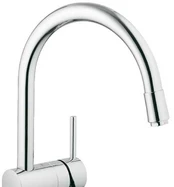 GROHE Minta, Chrome, 4.6 cm kaina