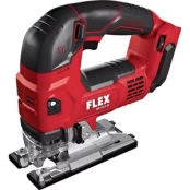 Akumuliatorinis siaurapjūklis FLEX JSB 18.0-EC C, 18 V kaina