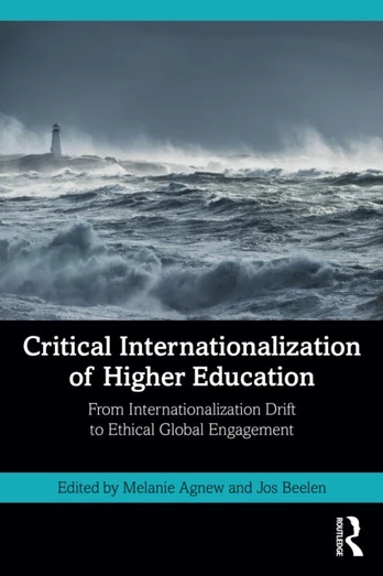 Critical Internationalization of Higher Education