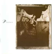 CD Pixies - Surfer Rosa