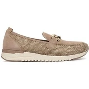 Pusbačiai Caprice 9-24505-46 Ruda