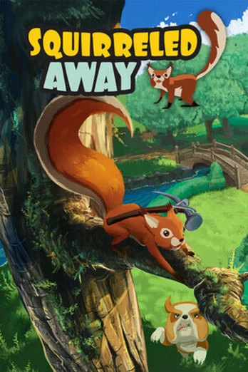 Squirreled Away PC