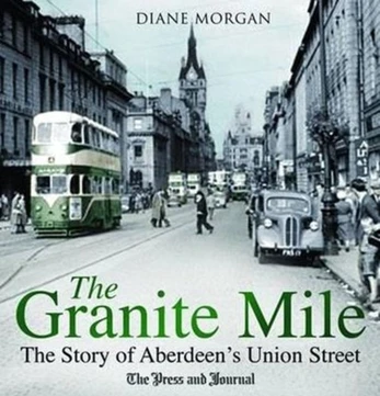 Granite Mile
