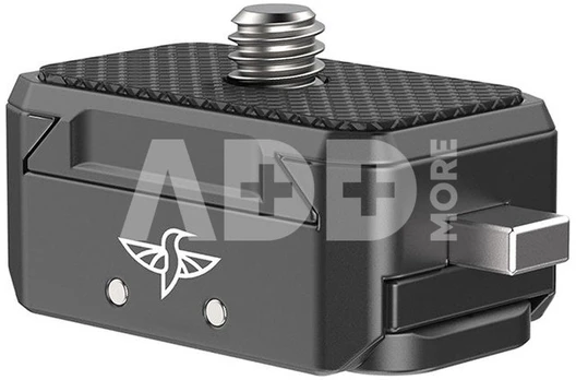 Ulanzi R072 UURig Hummingbird Quick Release Kits