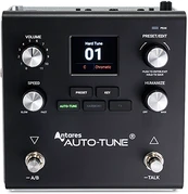 „Headrush AUTOTUNE VX5“ – vokalo efektas
