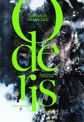 Oderis