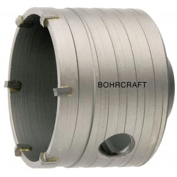 Betono gręžimo karūna HM BOHRCRAFT (⌀ 82 mm)