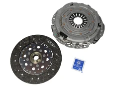 Sankabos komplektas SACHS 3000 951 393 kaina