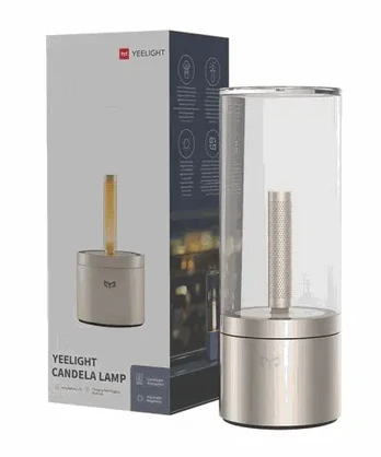 Žvakė „Lamp“ YLFWD-0019