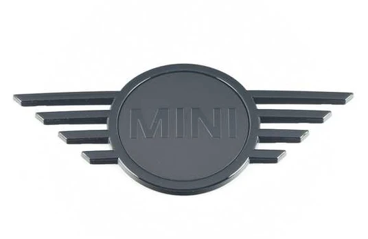 BMW MINI R60 galinė emblema Originali 51149880868