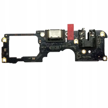 Originalus įkrovimo lizdo plokštė Realme Gt Master, Rmx3363