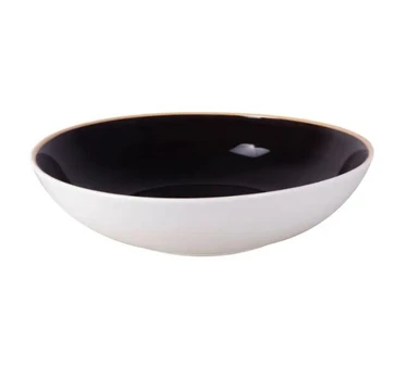 Ariane gili lėkštė Terra Mokka, 26 cm