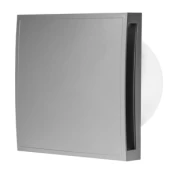 Elektrinis ventiliatorius Europlast E-Extra EET100S, 100mm kaina