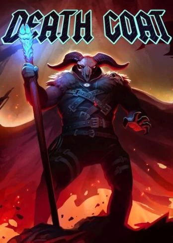 Death Goat Steam