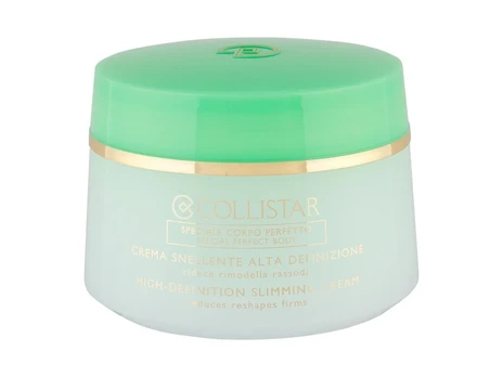 Collistar Special Perfect Body Cellulite and Stretch Marks 400ml