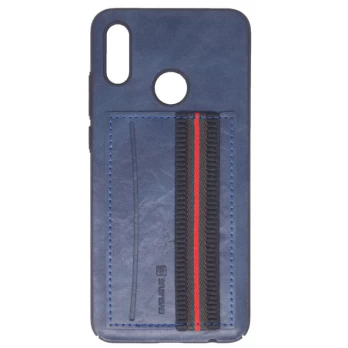 Evelatus P smart 2019 Cubit Plastic Huawei Blue