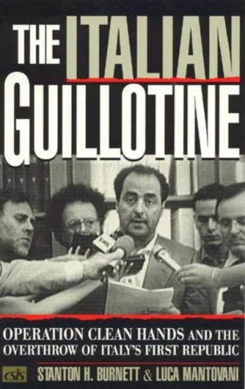 Italian Guillotine