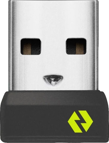 Logitech LOGI BOLT USB RECEIVER N/AEMEA/