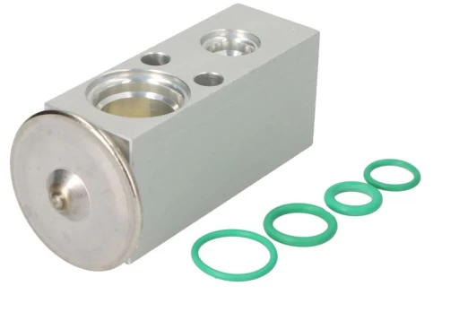 išsiplėtimo vožtuvas, oro kondicionavimas NRF 38530