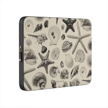 Shell Mosaic - Laptop Sleeve, 14 inches