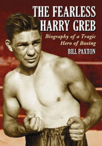 Fearless Harry Greb
