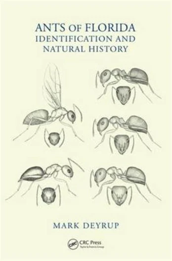 Ants of Florida